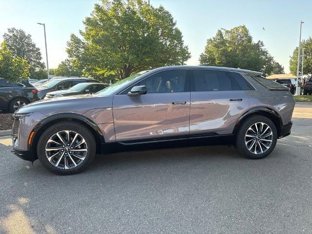 2024 Cadillac LYRIQ 4dr Sport w/1SK