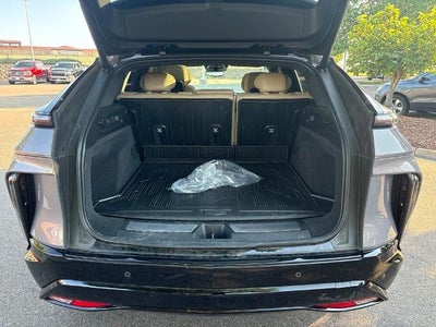 2024 Cadillac LYRIQ 4dr Sport w/1SK