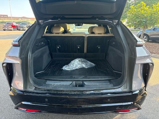2024 Cadillac LYRIQ 4dr Sport w/1SK