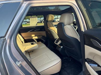2024 Cadillac LYRIQ 4dr Sport w/1SK