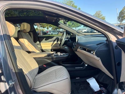 2024 Cadillac LYRIQ 4dr Sport w/1SK