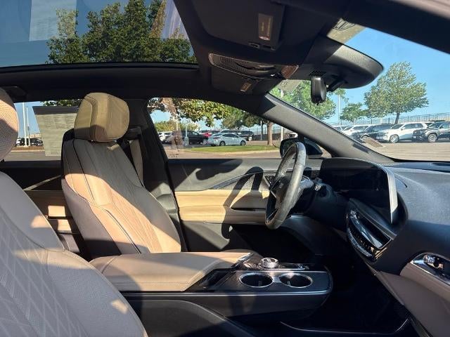 2024 Cadillac LYRIQ 4dr Sport w/1SK