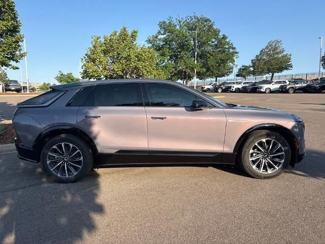 2024 Cadillac LYRIQ 4dr Sport w/1SK