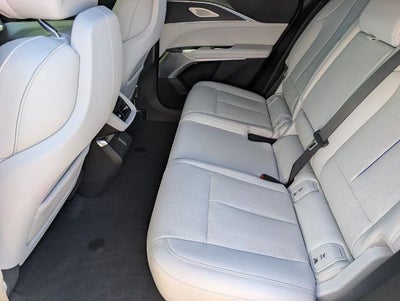 2024 Cadillac LYRIQ Sport