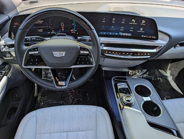 2024 Cadillac LYRIQ Sport