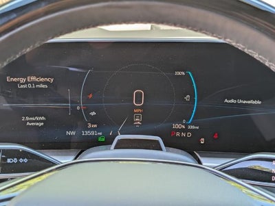 2024 Cadillac LYRIQ Sport