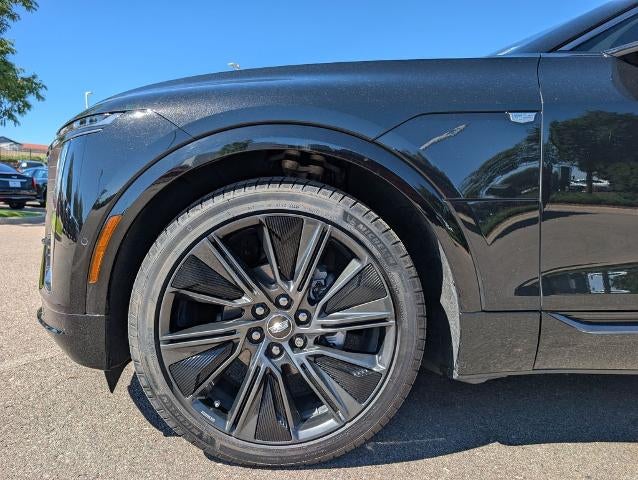 2024 Cadillac LYRIQ Sport