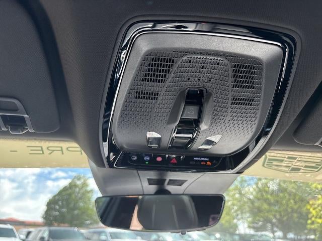 2024 Cadillac LYRIQ Sport
