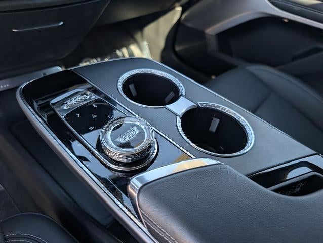 2024 Cadillac LYRIQ Sport