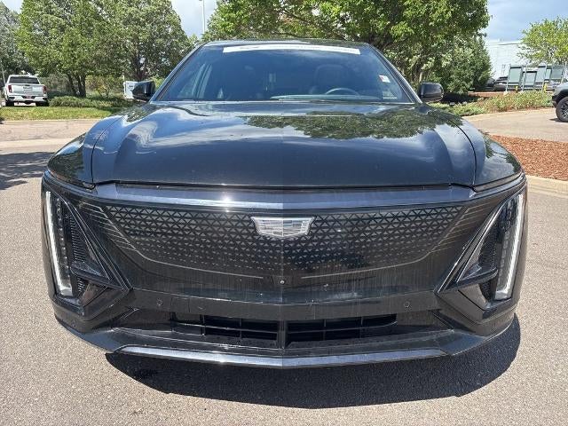 2024 Cadillac LYRIQ Sport