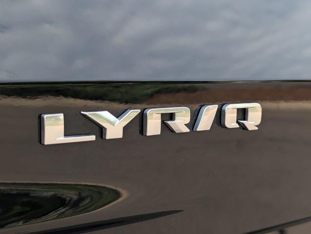 2024 Cadillac LYRIQ Sport