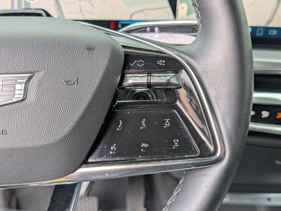 2024 Cadillac LYRIQ Sport