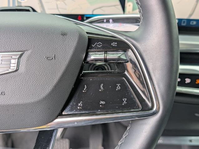 2024 Cadillac LYRIQ Sport