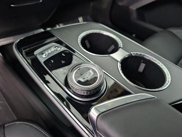 2024 Cadillac LYRIQ Sport