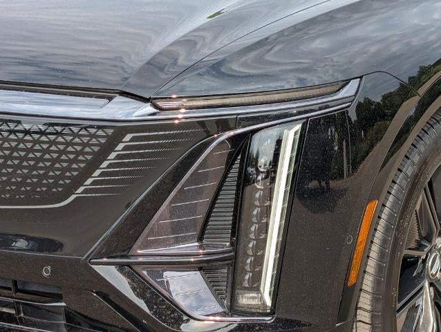 2024 Cadillac LYRIQ Sport