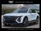 2027 Cadillac LYRIQ Signature Sport