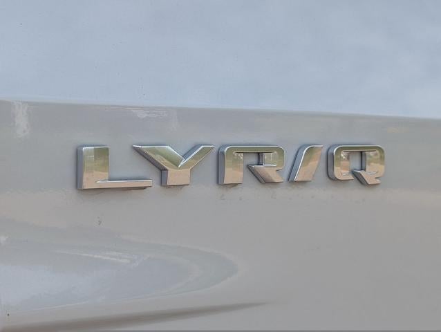 2027 Cadillac LYRIQ Signature Sport