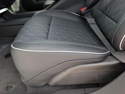 2027 Cadillac LYRIQ Signature Sport