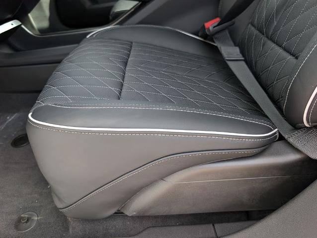 2027 Cadillac LYRIQ Signature Sport