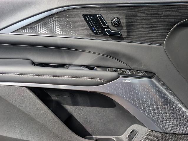 2027 Cadillac LYRIQ Signature Sport