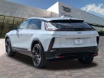 2027 Cadillac LYRIQ Signature Sport