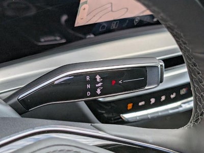 2027 Cadillac LYRIQ Signature Sport