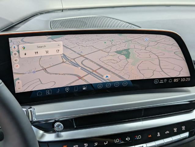 2027 Cadillac LYRIQ Signature Sport