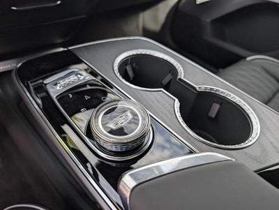 2027 Cadillac LYRIQ Signature Sport