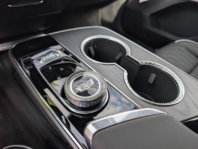 2027 Cadillac LYRIQ Signature Sport