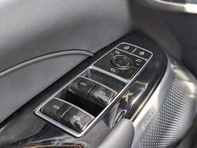 2027 Cadillac LYRIQ Signature Sport
