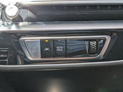 2027 Cadillac LYRIQ Signature Sport
