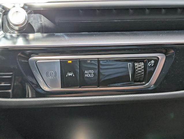 2027 Cadillac LYRIQ Signature Sport
