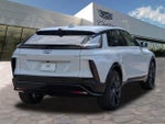 2027 Cadillac LYRIQ Signature Sport