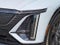 2027 Cadillac LYRIQ Signature Sport