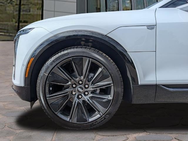 2027 Cadillac LYRIQ Signature Sport