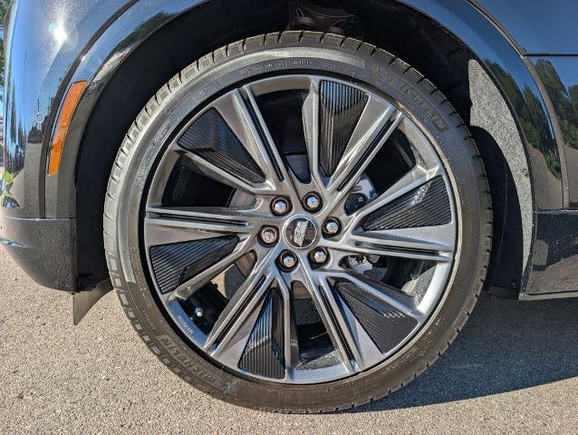 2027 Cadillac LYRIQ Signature Sport