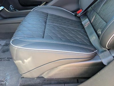 2027 Cadillac LYRIQ Signature Sport