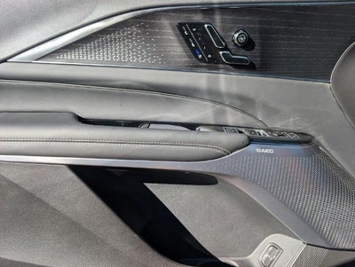 2027 Cadillac LYRIQ Signature Sport