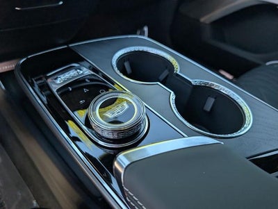 2027 Cadillac LYRIQ Signature Sport