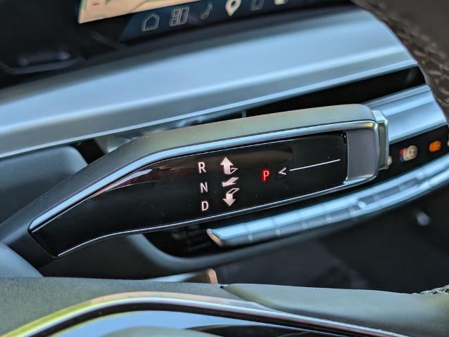 2027 Cadillac LYRIQ Signature Sport