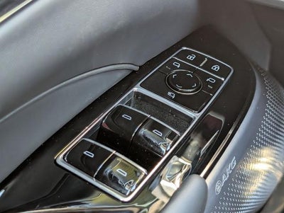 2027 Cadillac LYRIQ Signature Sport