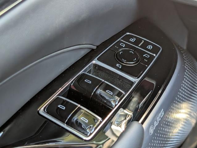 2027 Cadillac LYRIQ Signature Sport