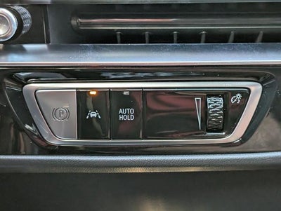 2027 Cadillac LYRIQ Signature Sport