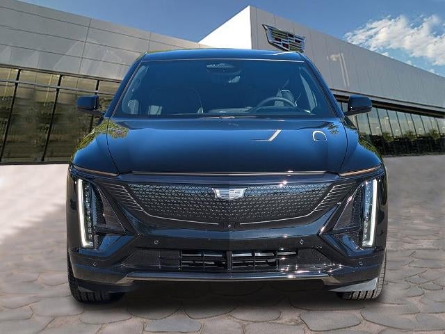 2027 Cadillac LYRIQ Signature Sport