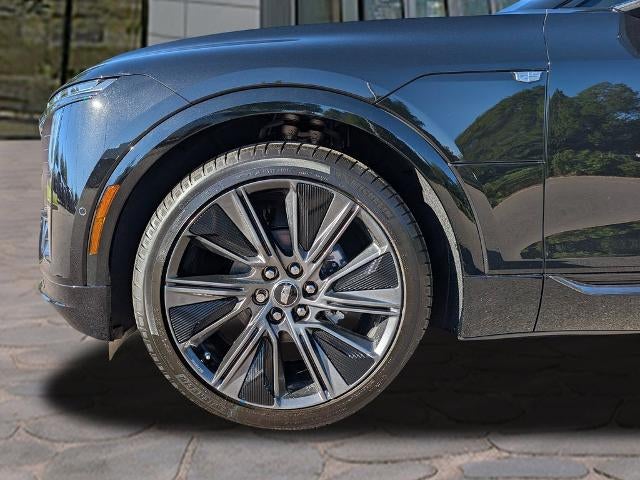 2027 Cadillac LYRIQ Signature Sport