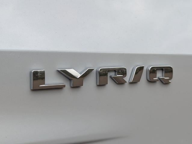 2027 Cadillac LYRIQ Signature Sport
