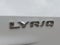 2027 Cadillac LYRIQ Signature Sport
