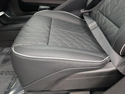 2027 Cadillac LYRIQ Signature Sport