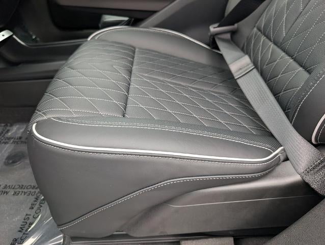 2027 Cadillac LYRIQ Signature Sport