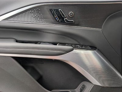 2027 Cadillac LYRIQ Signature Sport